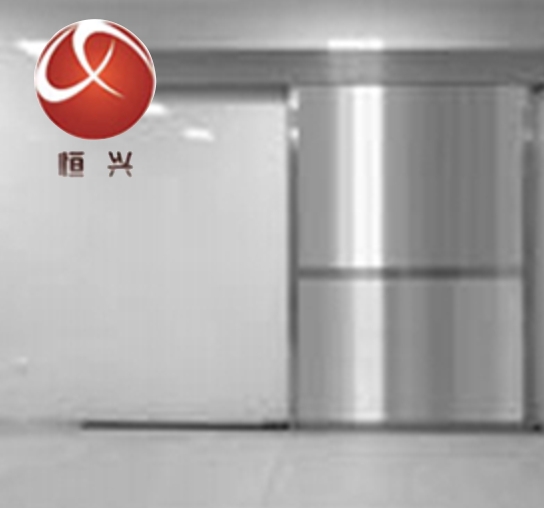 射線防護鉛門